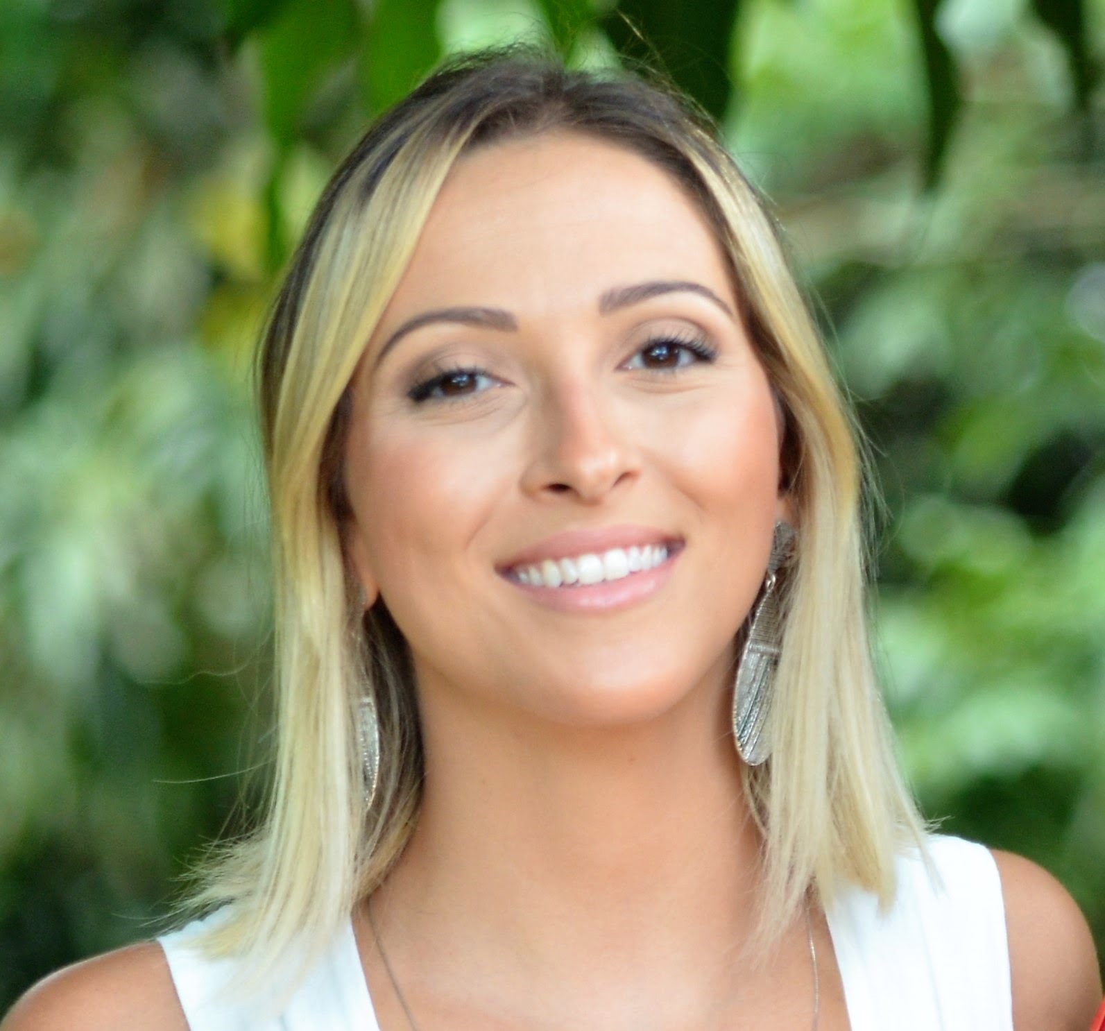 Photo of Vanessa Camargo