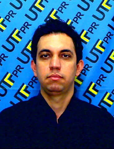 Photo of Dr. Cléber Gimenez Corrêa