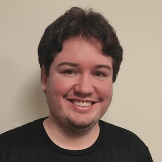 Photo of André Oliveira