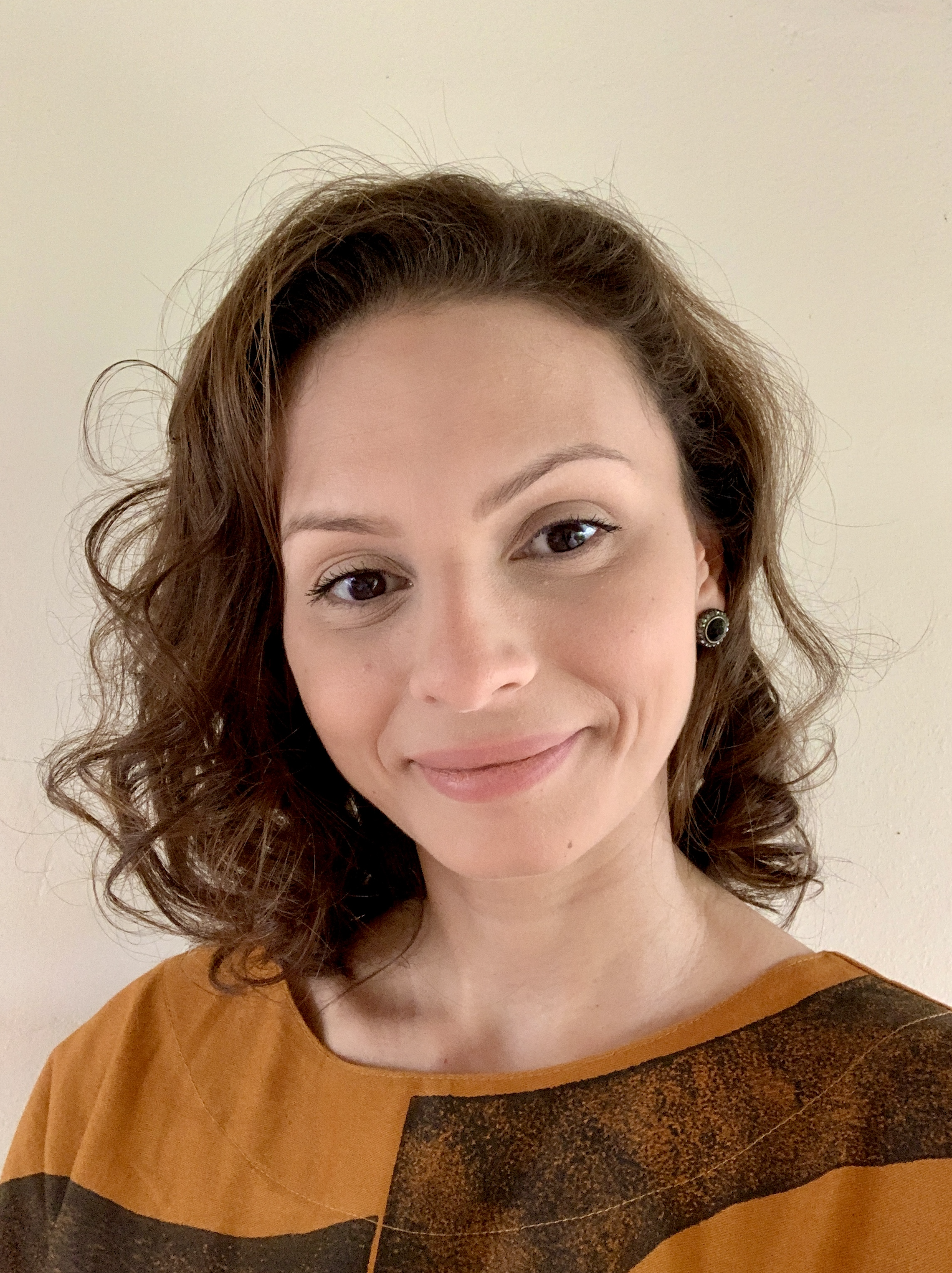 Photo of Alice Santos