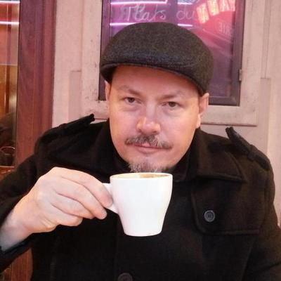 Photo of Prof. Romero Tori 