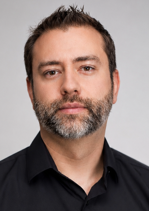 faculty photo