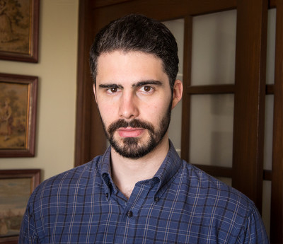 Eduardo S. L. Gastal