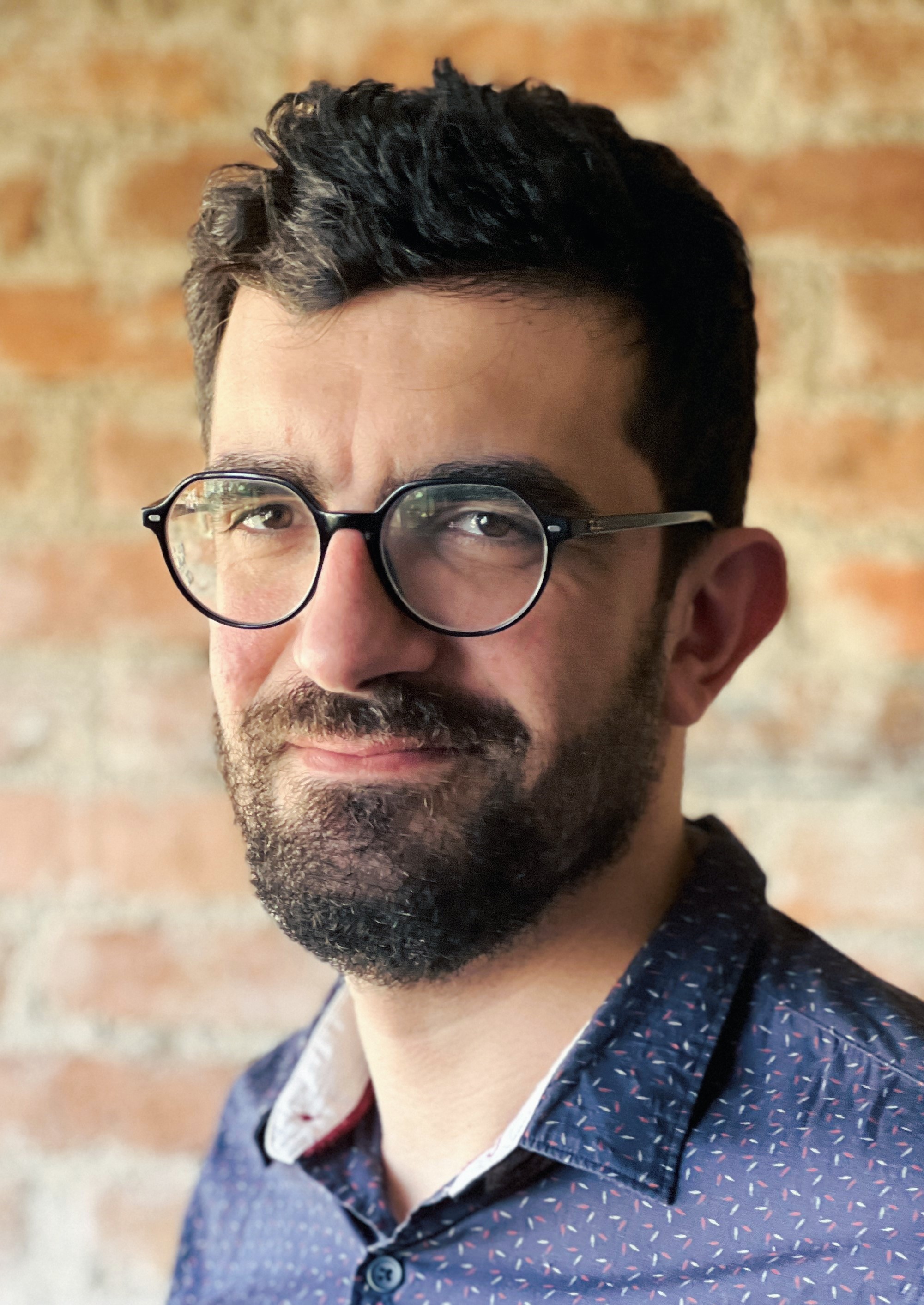 Profile Photo