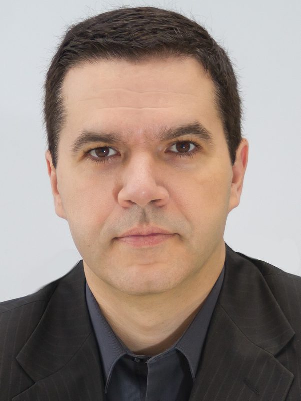 Photo of Lisandro Zambenedetti Granville