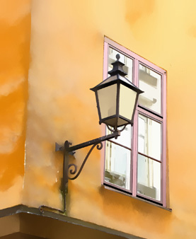 Lamp