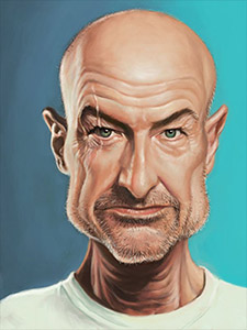 Caricature Original