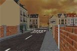 Relief Town