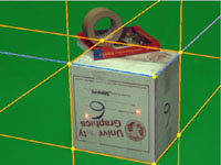 Box Dimensions